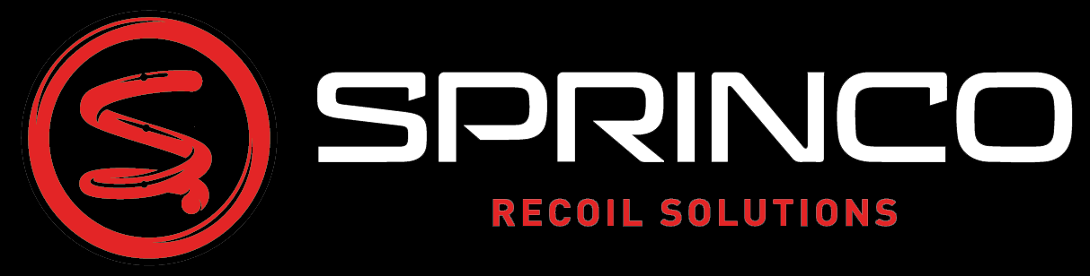 5.56 Sprinco Springs NEW RED Extra Power Carb Spring #25004 