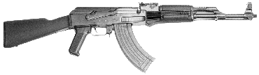 AK 47